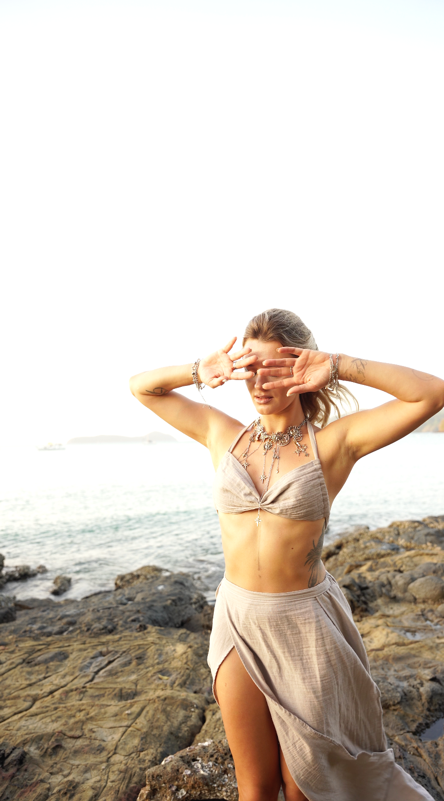 Arita clothing brand 👗