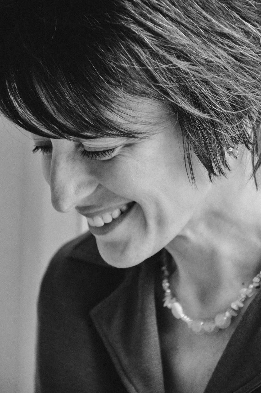 Живой портрет. Фотограф-терапевт. Москва-Питер