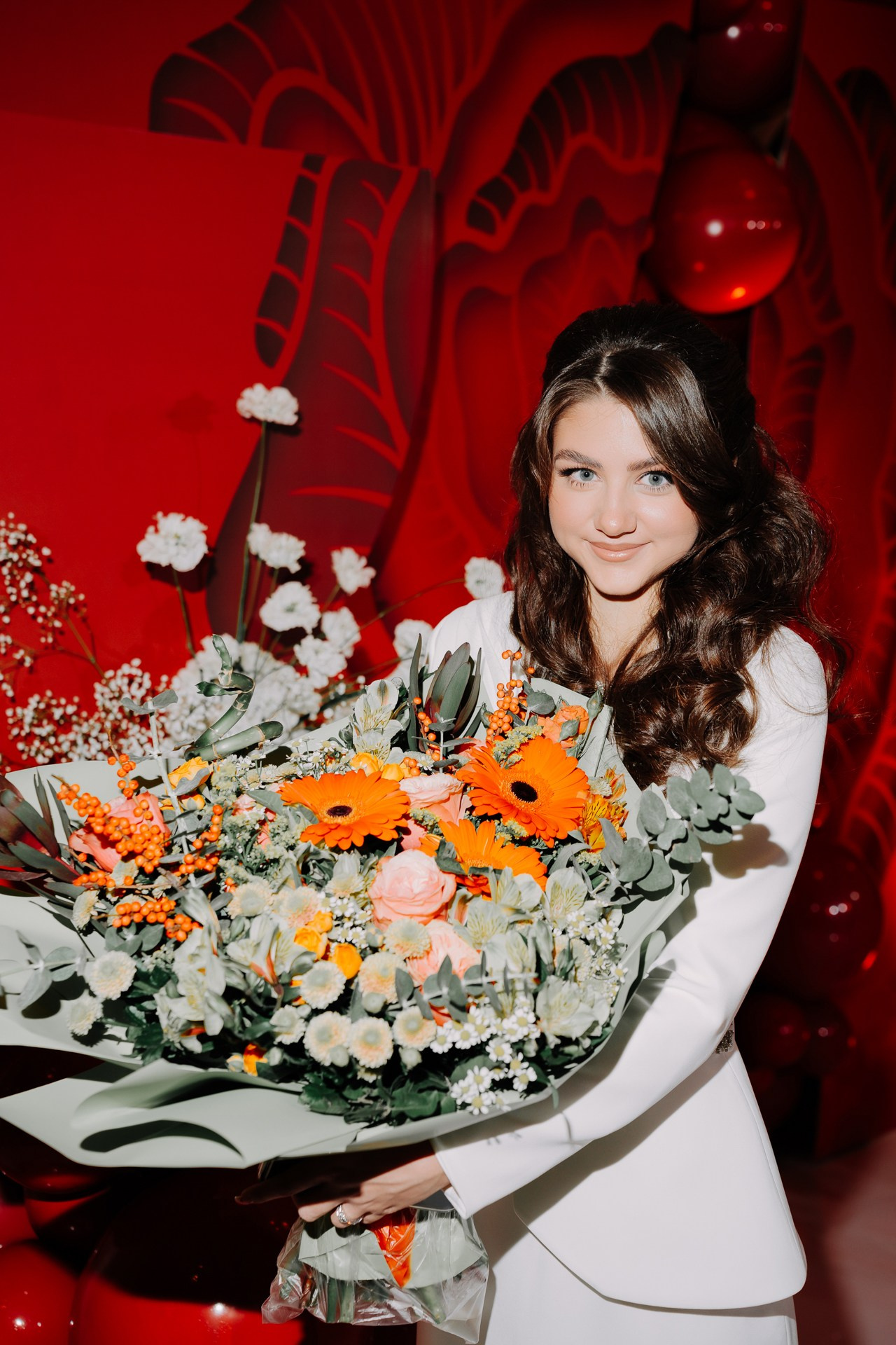 Астория. Night2Day Санкт-Петербург