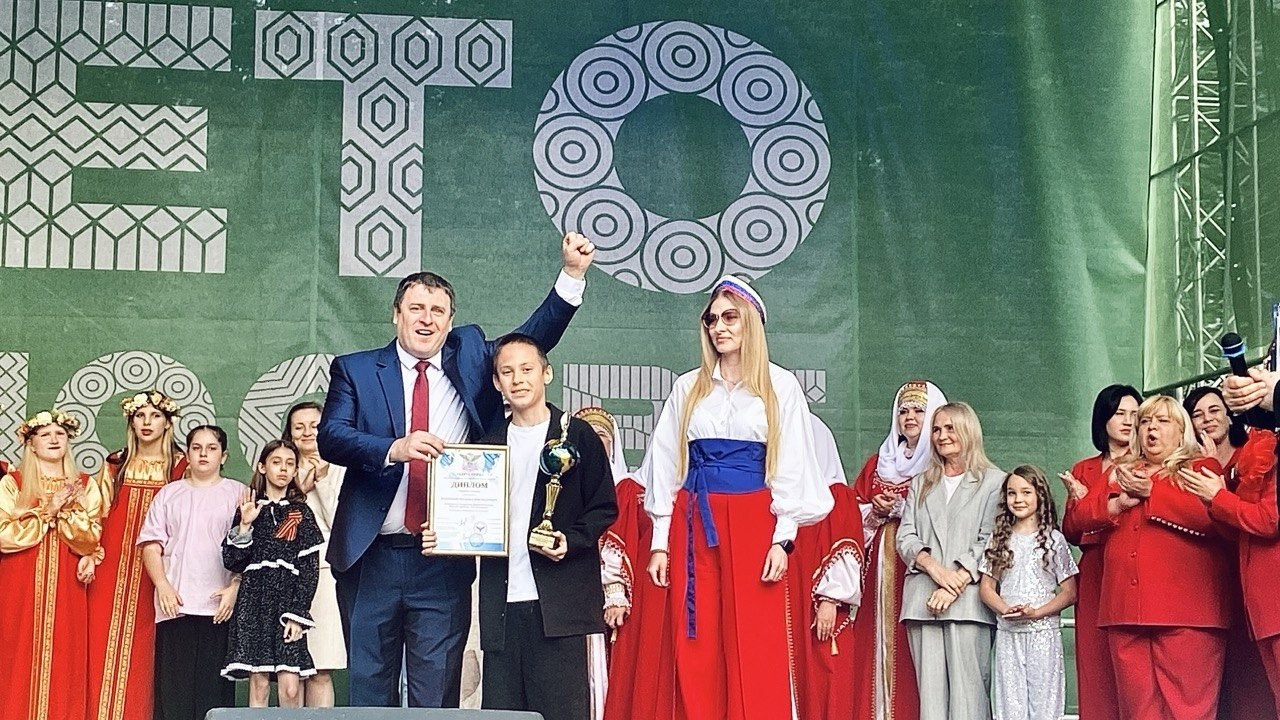 Достижения. НТОХ  «КОЛЛАЖ»