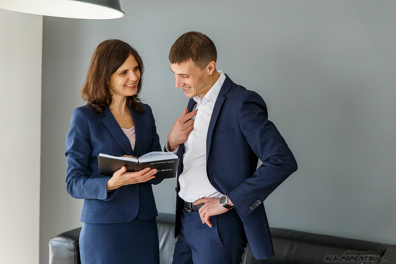 Бизнес портрет. Профессиональный фотограф в Брянске Аля Подольная. Свадебный, семейный, портретный фотограф. Выпускные альбомы. Опыт более 10 лет. АЛЯМОМЕНТ