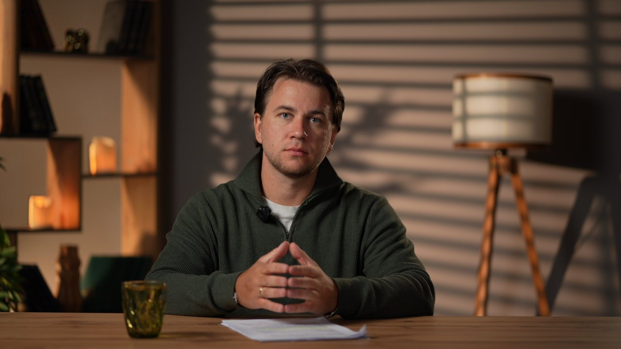 Видеоуроки. Студия записи подкастов «Проявление»