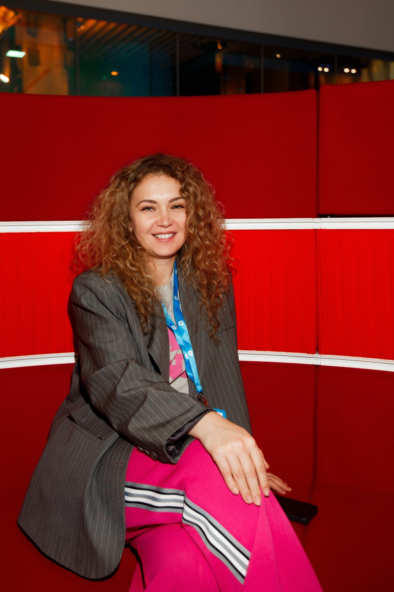 World Usability Day VK. Home