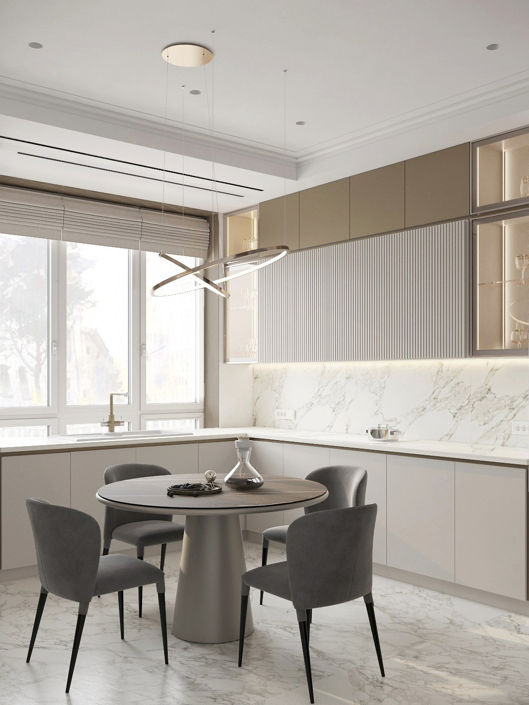 Квартира, г. Грозный