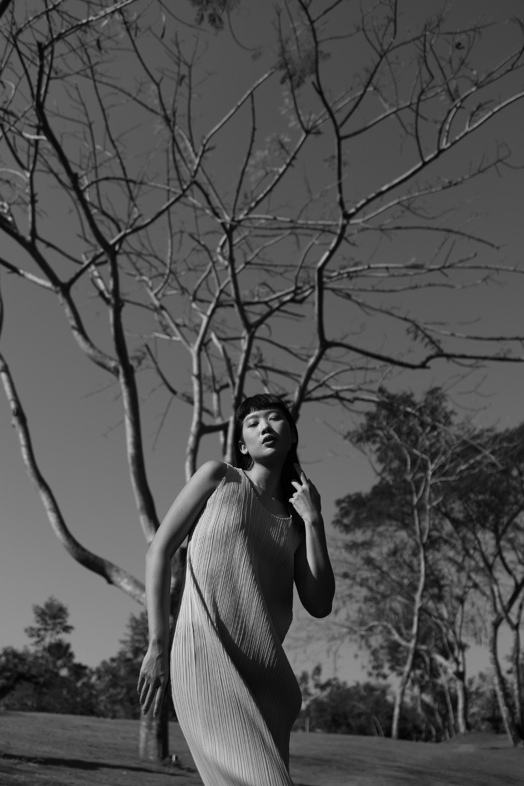 Bianca. Portrait photographer based in Bali. Photoshoot in Bali