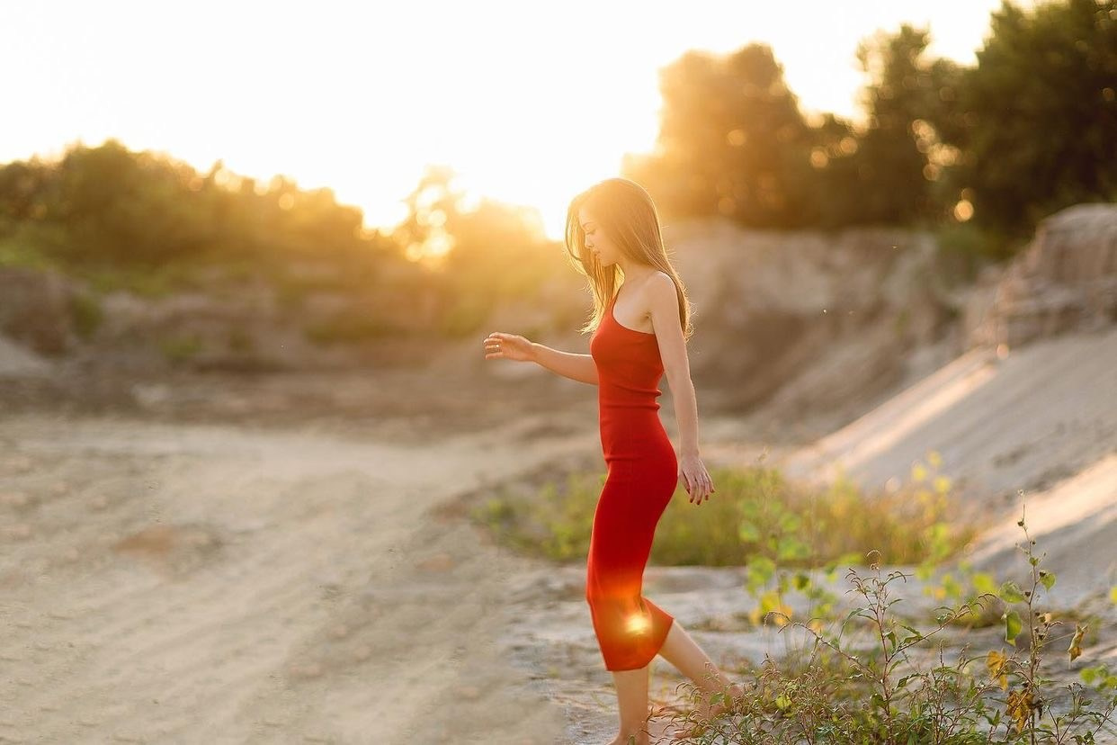 Семейный и детский фотограф в Краснодаре Миронова Евгения