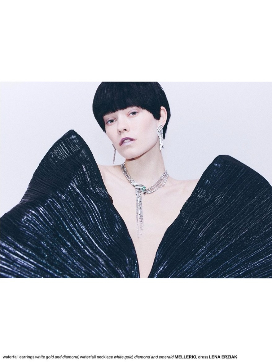 Retouching by Rina