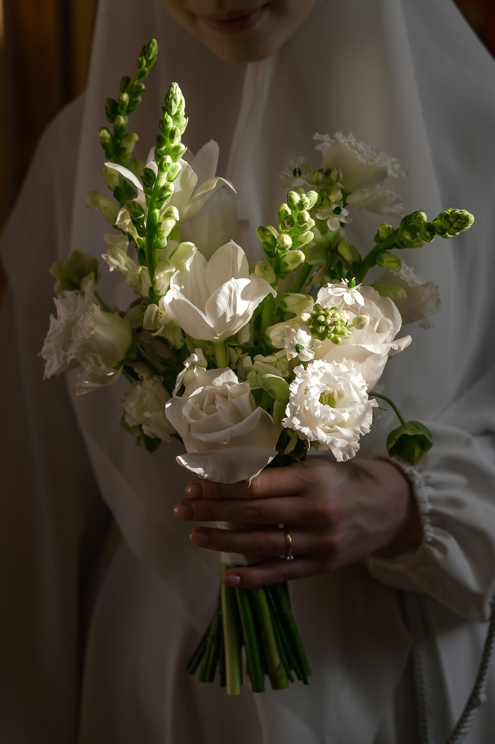 Свадьба Климента и Марии. Семейный и свадебный фотограф в Санкт-Петербурге Серафима Смирнова
