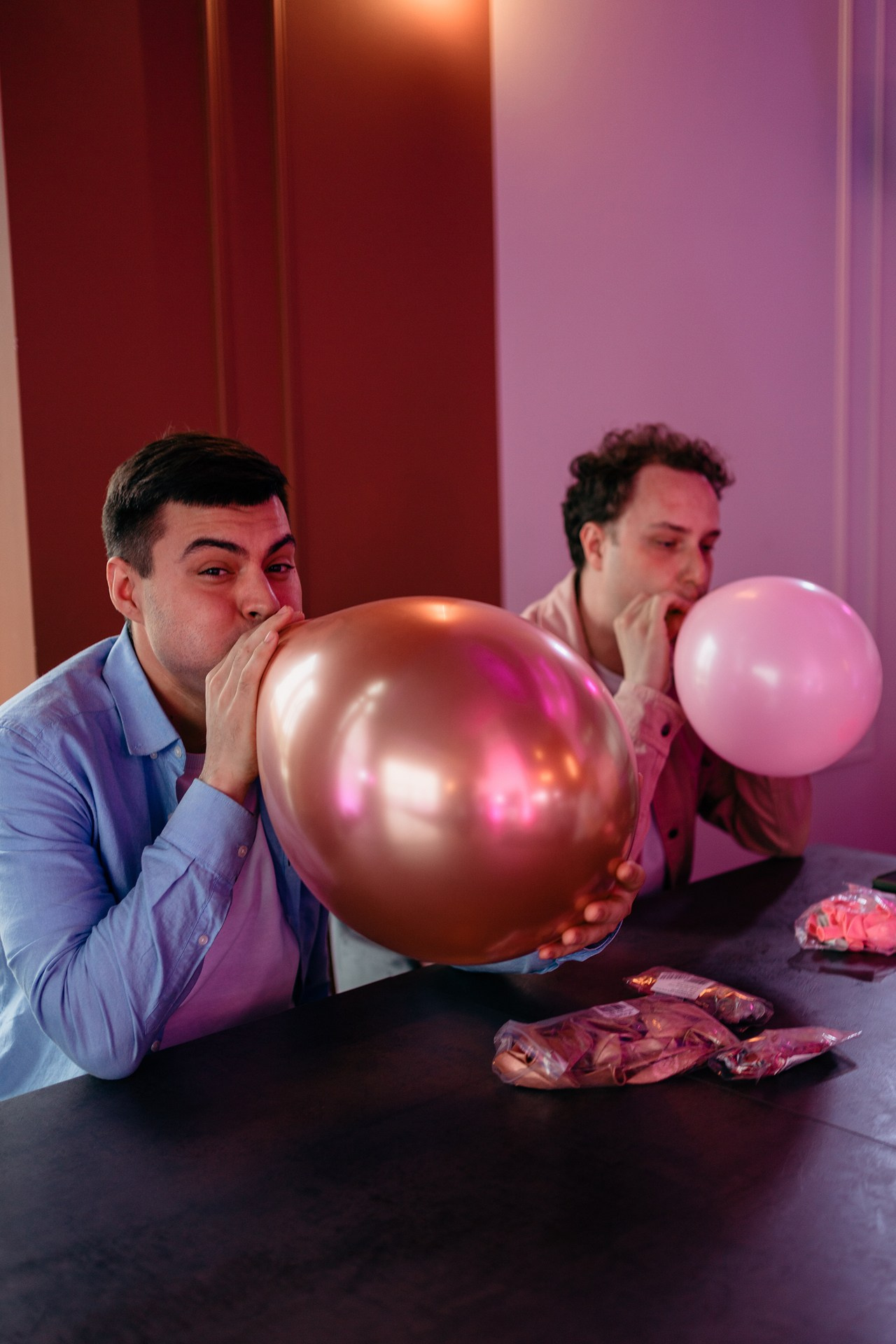 ДР БД. Свадебный Фотограф Казань Челны