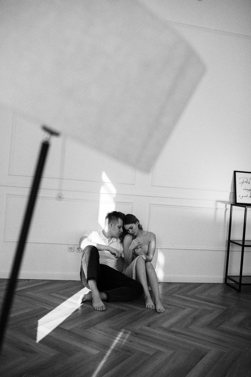 MARYANA&VANYA (STUDIO). Фотограф города Уральск Ольга Василец