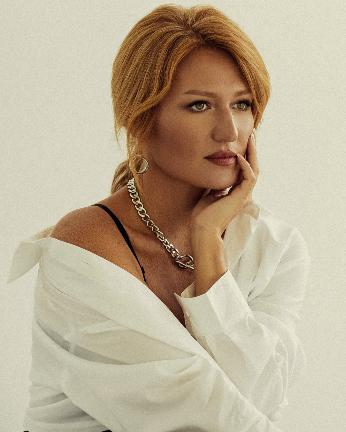 Ольга. Фотограф в Новосибирске Кристина Светлакова