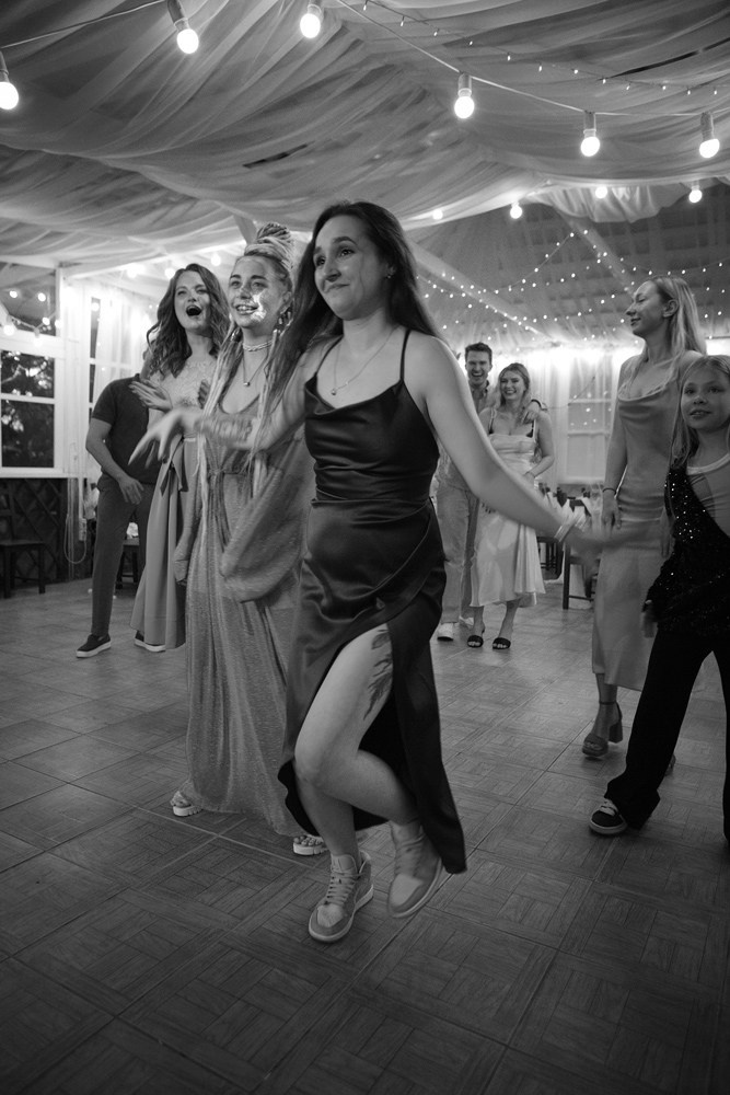 6 июня 2024. Свадебный организатор Москва