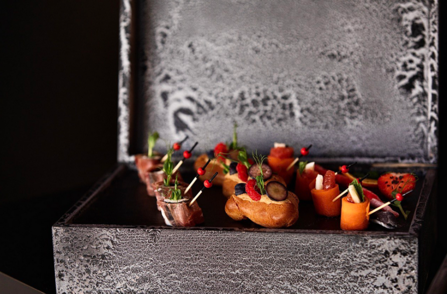 Площадка № 4-3. Свадебный организатор Москва