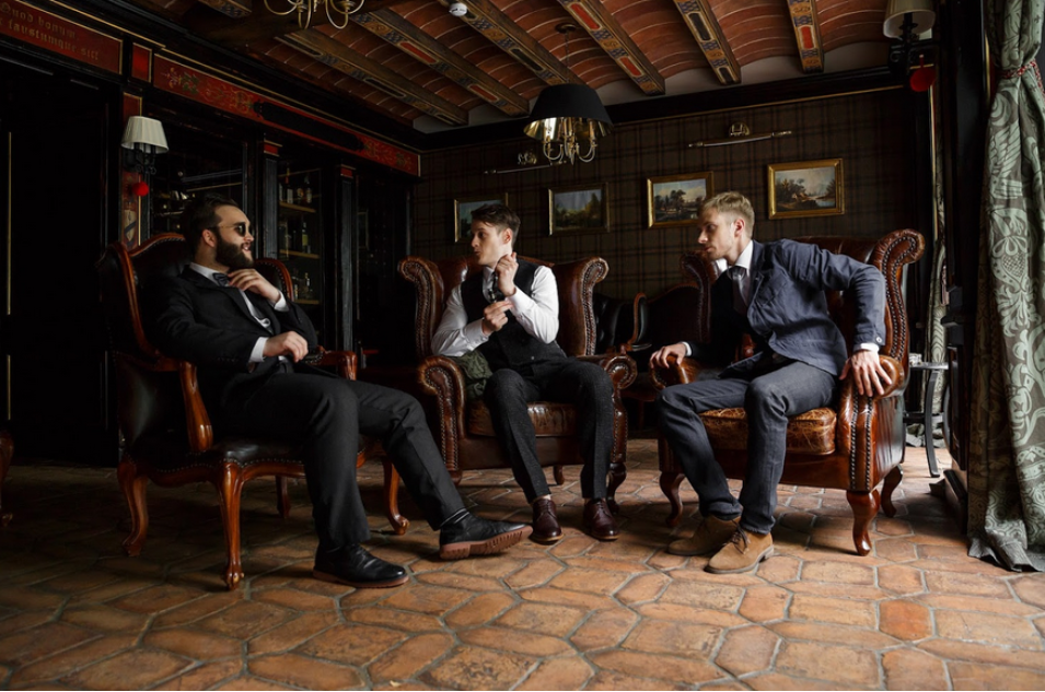 Площадка № 6-2. Свадебный организатор Москва