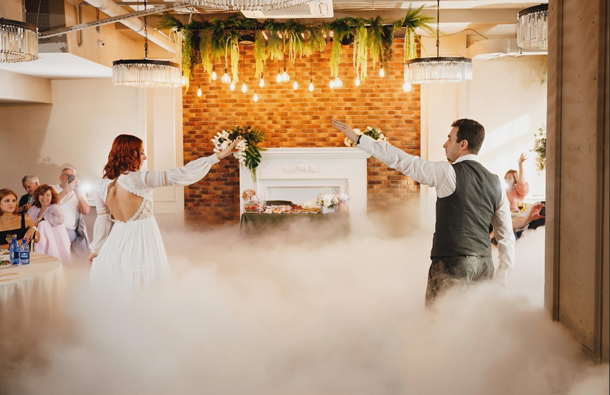 28 июня 2025. Свадебный организатор Москва