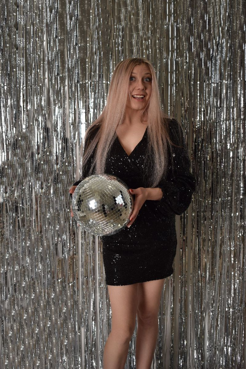 Екатерина (2023 г.). Фотограф Москва