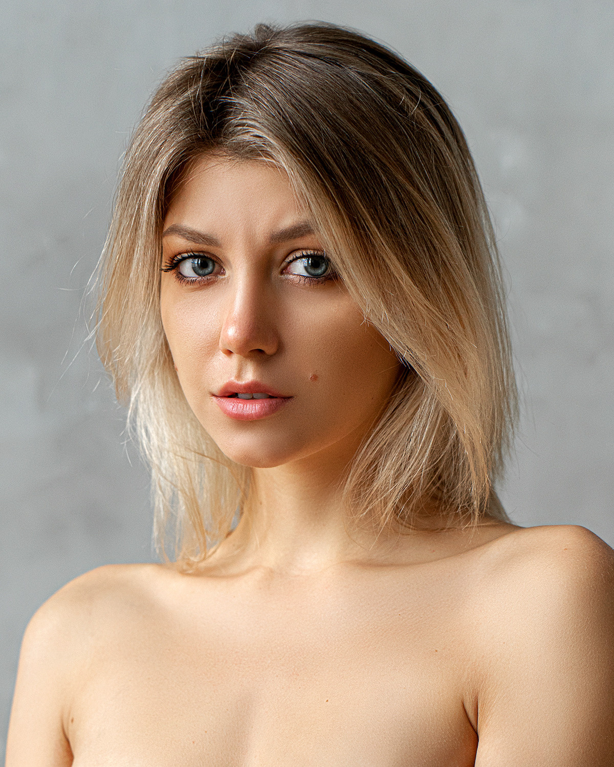 Портреты. Дмитрий Романов / фотограф