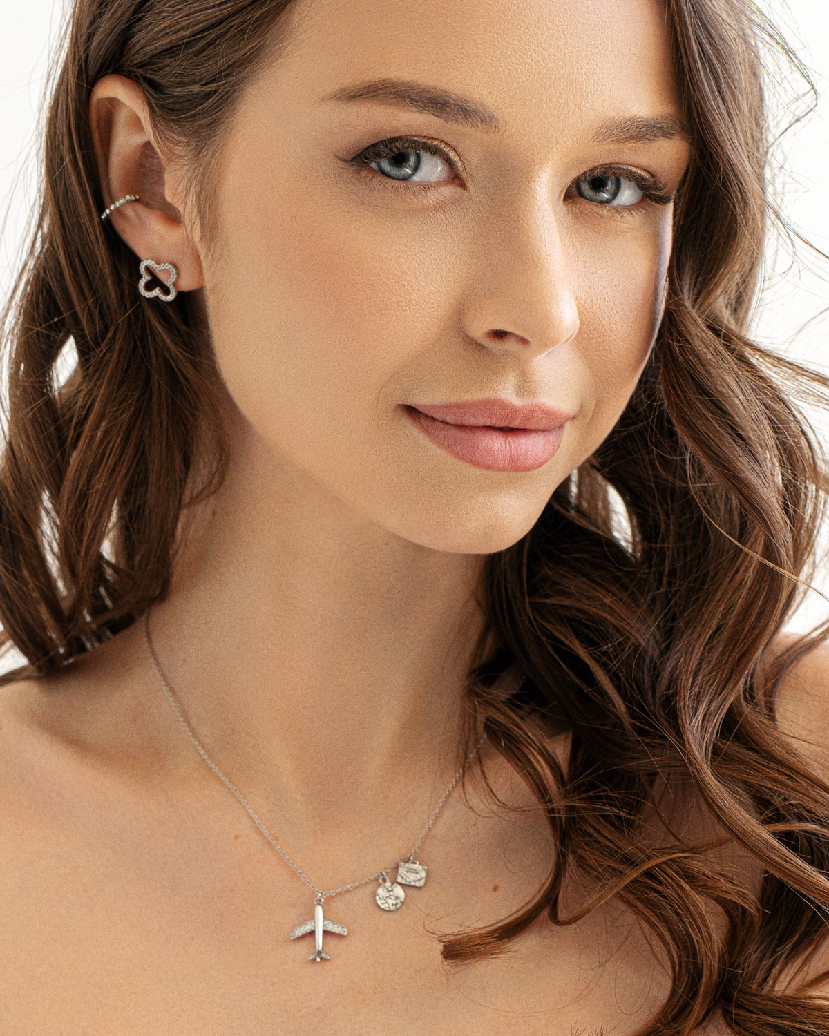 Портреты. Дмитрий Романов / фотограф