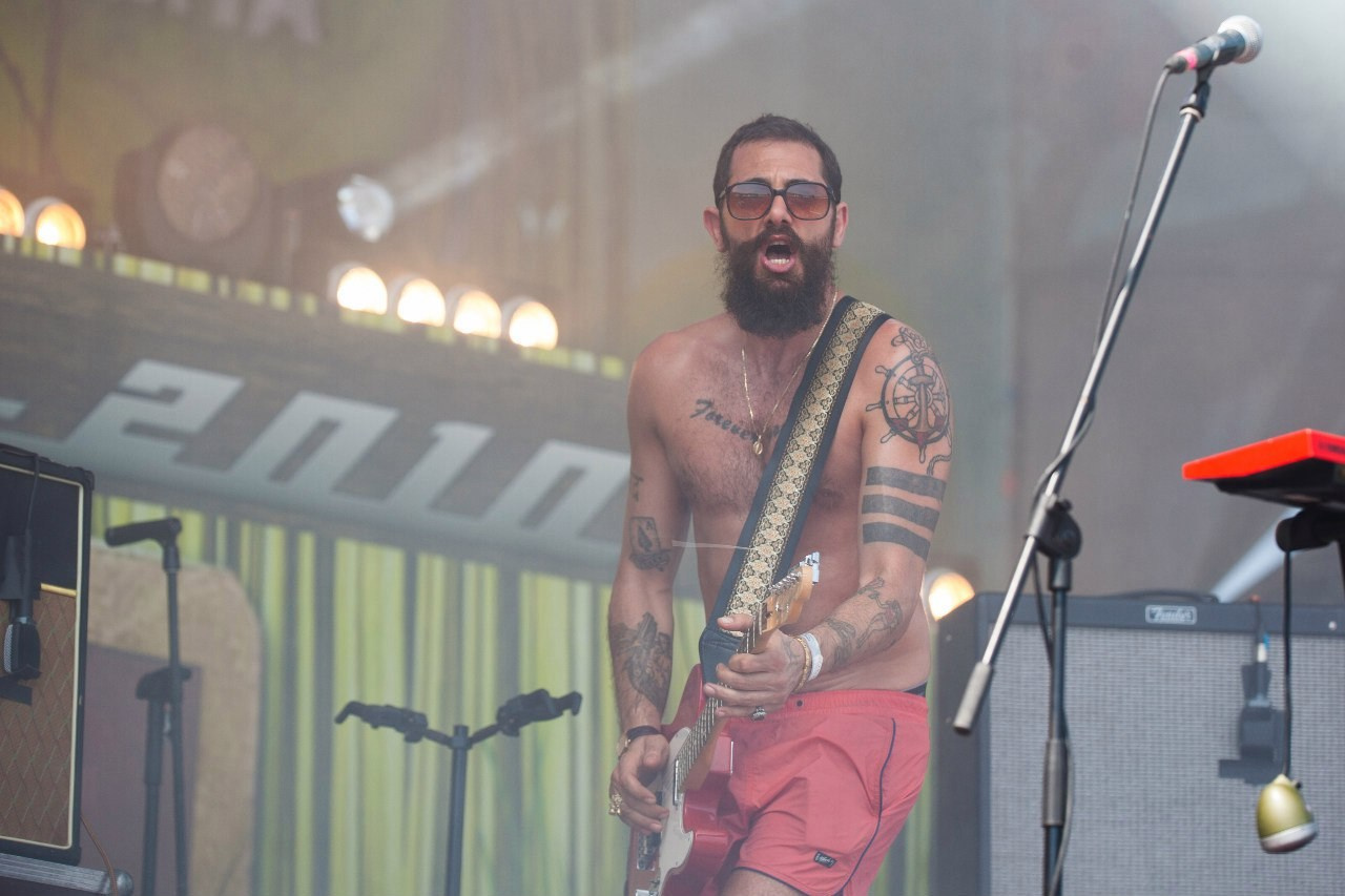 2016. Репортажный фотограф Алексей Пирязев