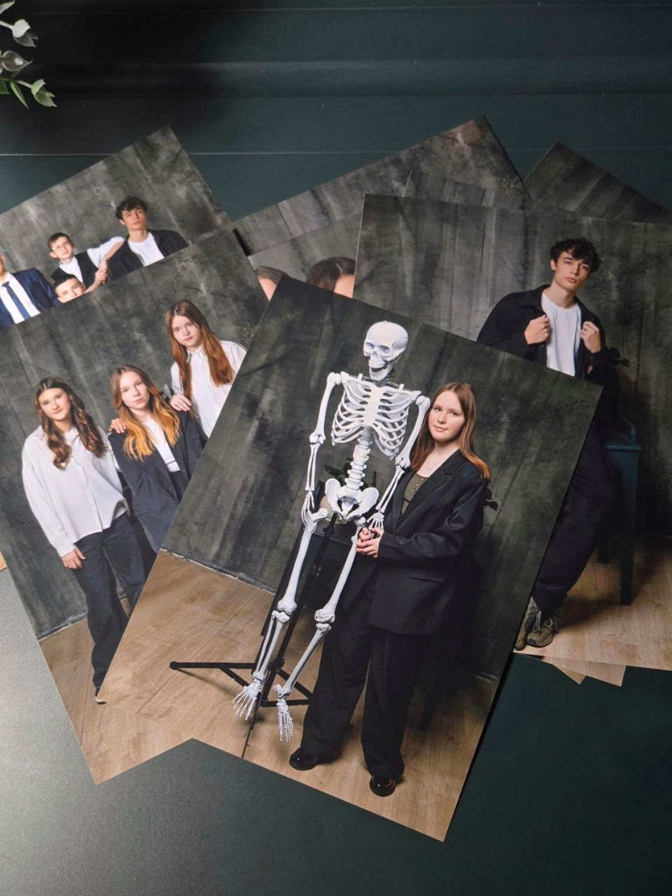 Фотографии. Фабрика фотокниг «TREND» в Тюмени