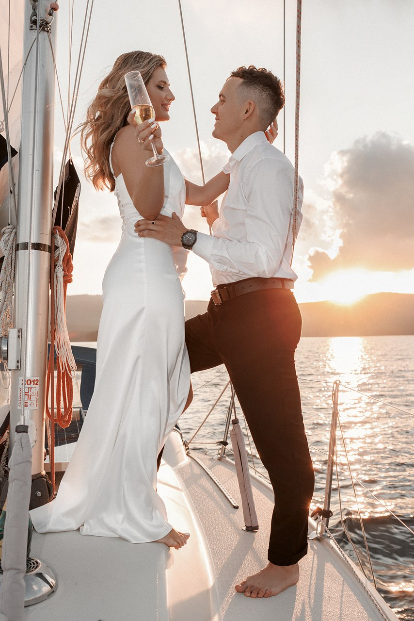 Никита % Наталья. Свадебный и семейный фотограф в Челябинске