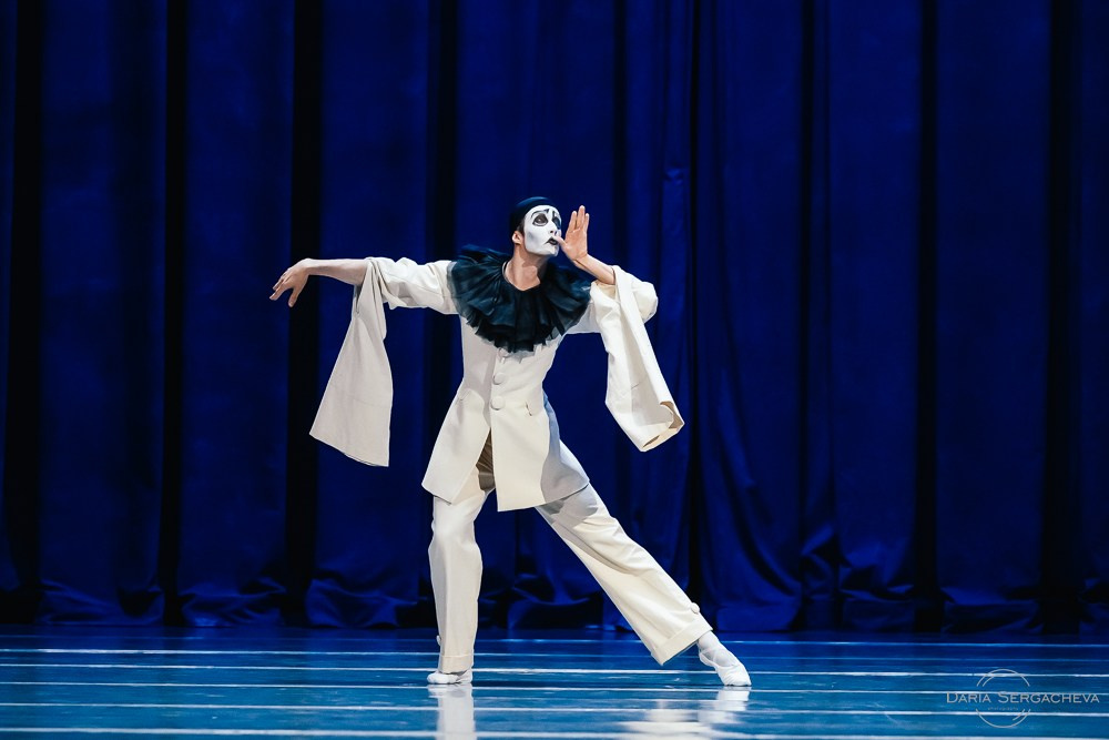 Карнавал. DariaRock / Фотограф Екатеринбург