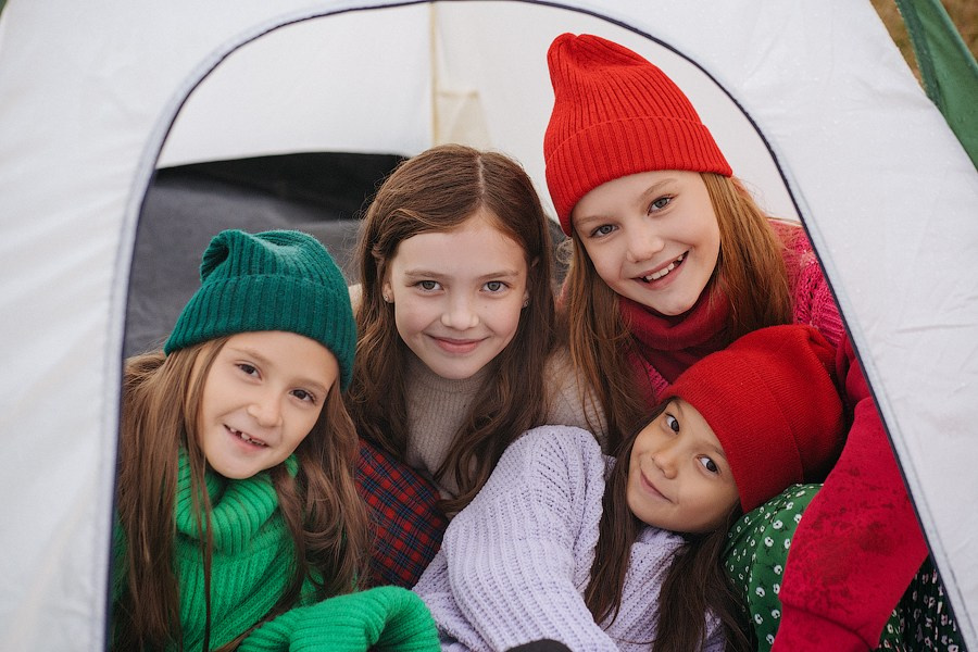 Tk models school. Фотограф Анастасия Дёмина