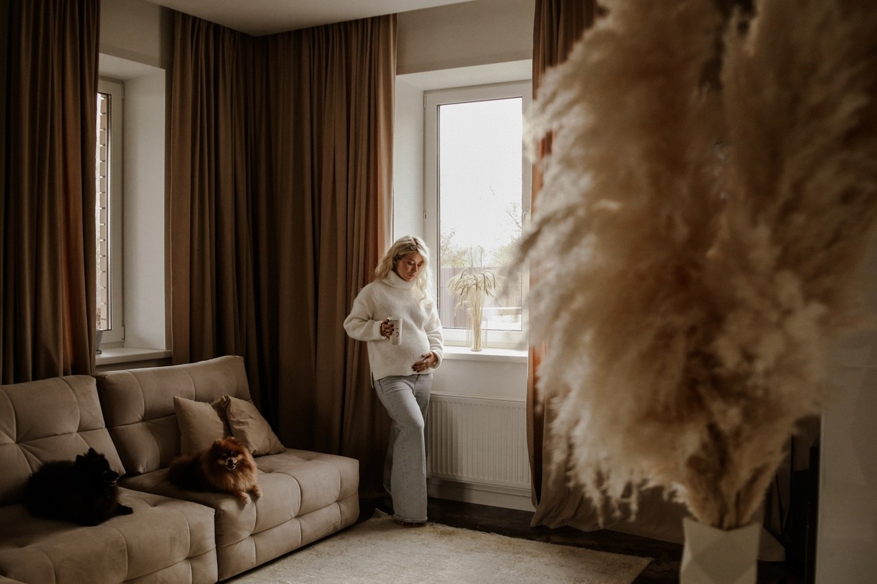 Листарова Анна семейный фотограф