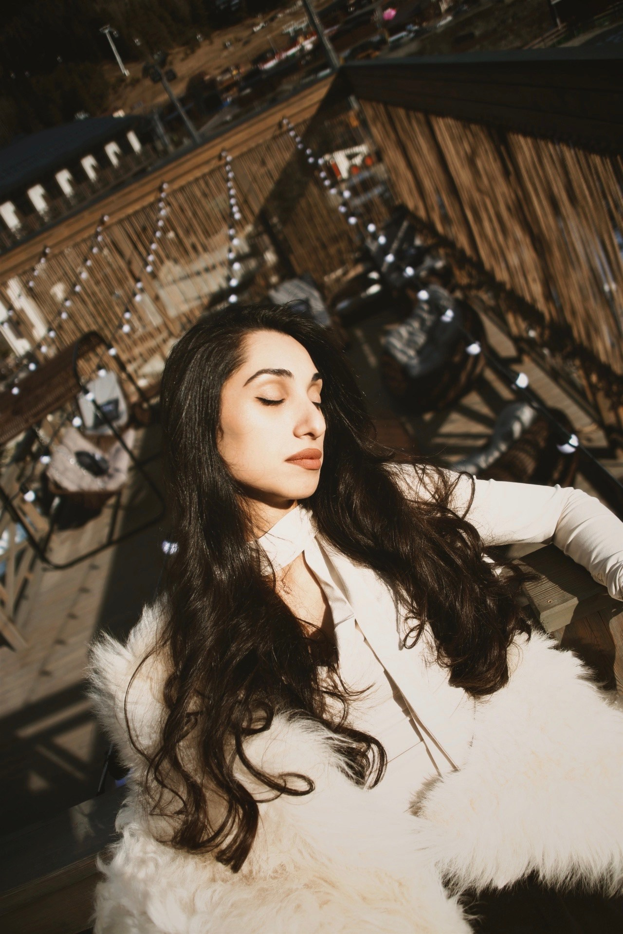 Kamila. Виктория Калугина — фотограф и видеомейкер в Москве