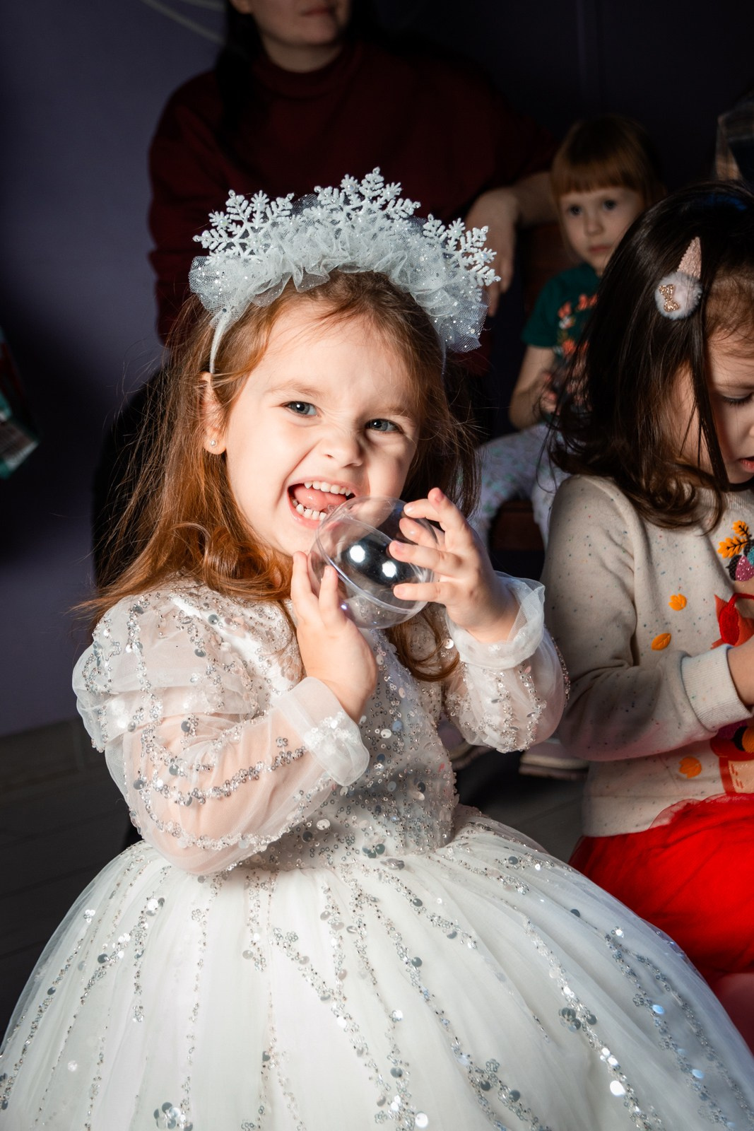 Илья Зыбин — репортажный фотограф