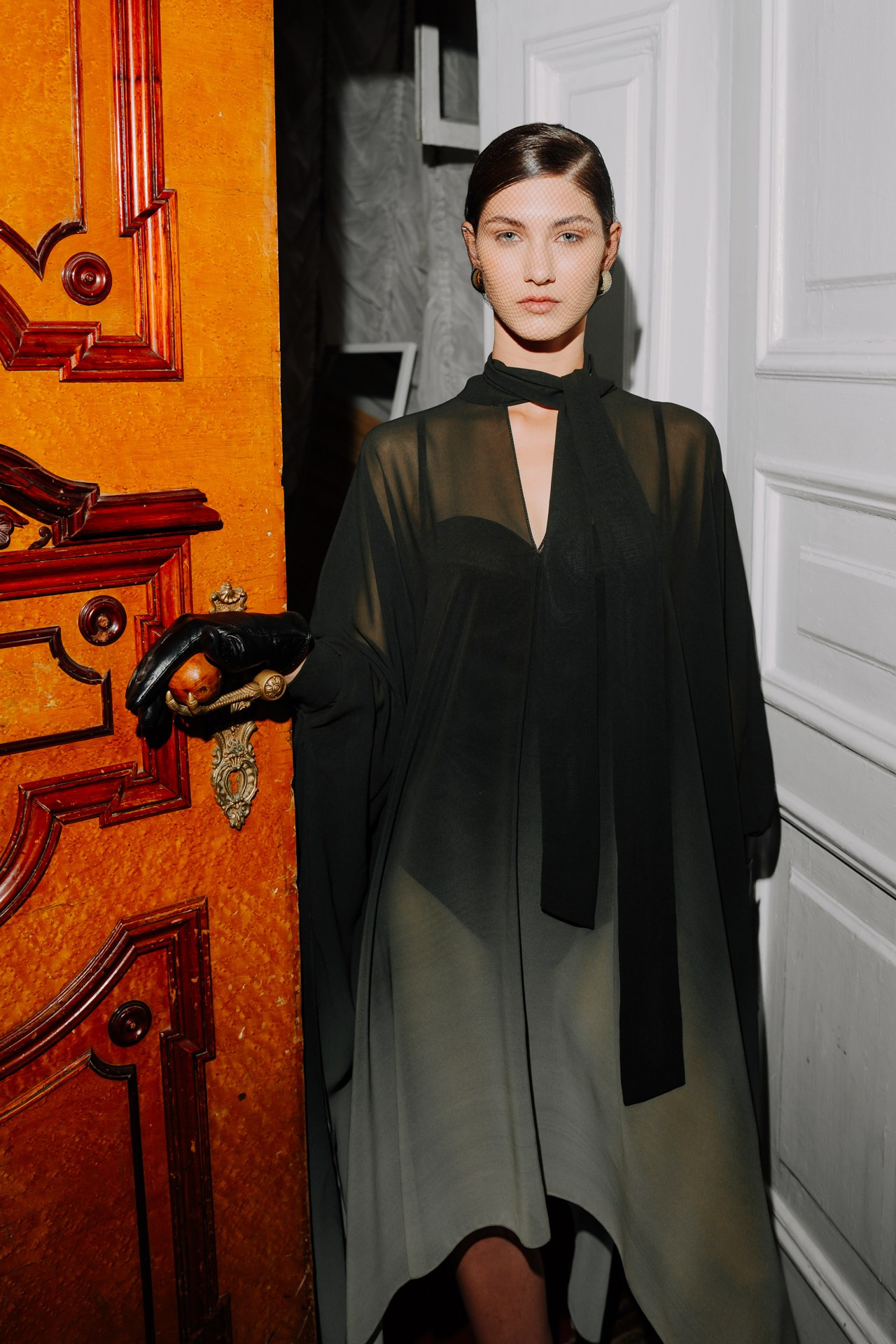 PODIUM SEASONS-REVE. Night2Day Санкт-Петербург