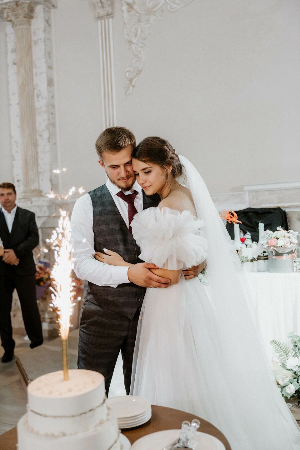 А|И. Свадебное фото свадебное видео фотограф видеограф Липецк Воронеж