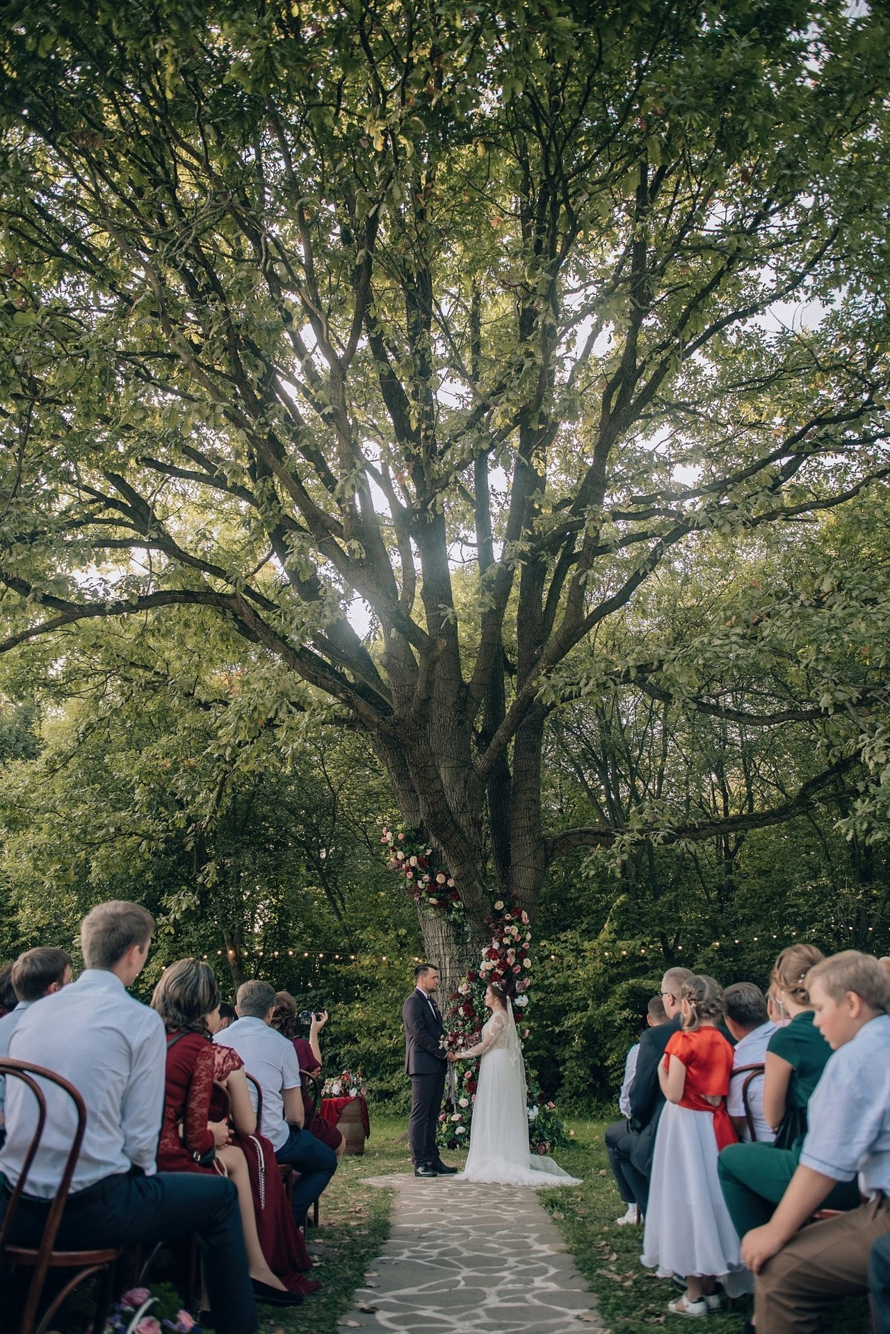 Максим+Алена. Свадебный и репортажный фотограф Александр Родин