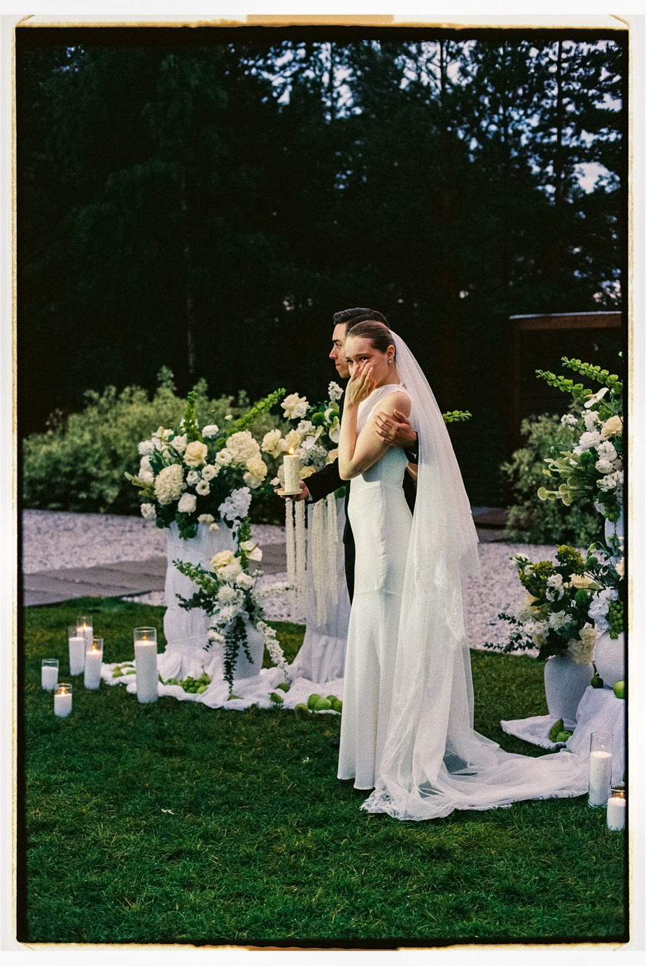 Превью на плёнку. Главная