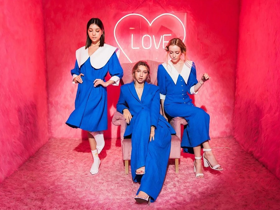 Лучшие фотостудии Москвы для творческих и семейных фотосессий