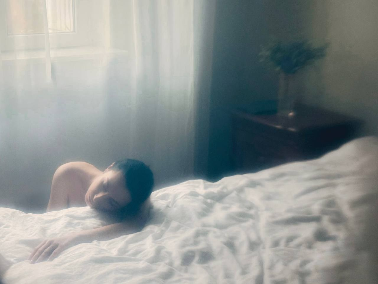 Челлендж СНИМИ СЕБЯ, ЕСЛИ СМОЖЕШЬ