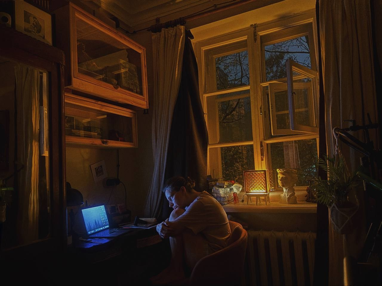 Челлендж СНИМИ СЕБЯ, ЕСЛИ СМОЖЕШЬ
