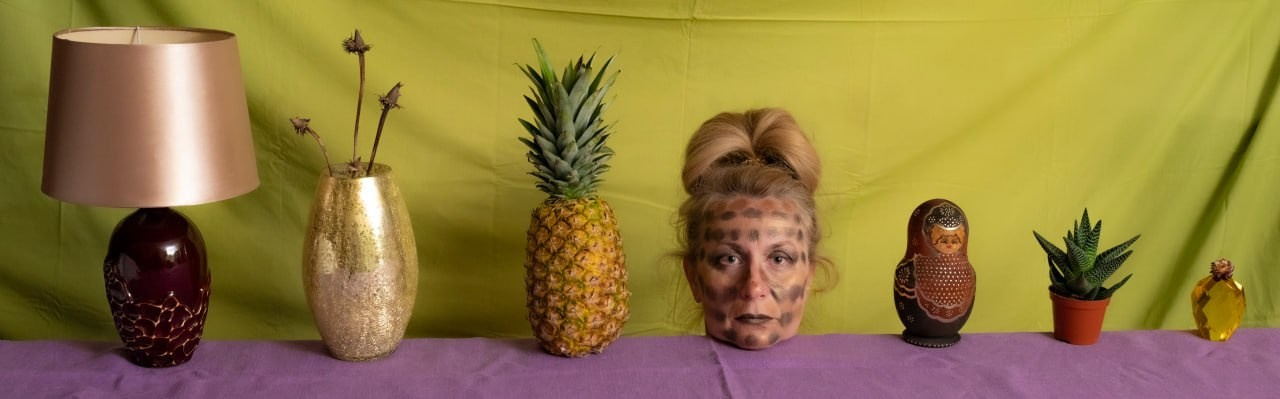 Челлендж СНИМИ СЕБЯ, ЕСЛИ СМОЖЕШЬ
