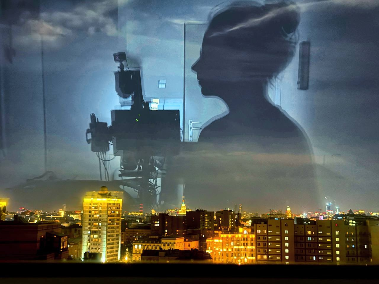 Челлендж СНИМИ СЕБЯ, ЕСЛИ СМОЖЕШЬ