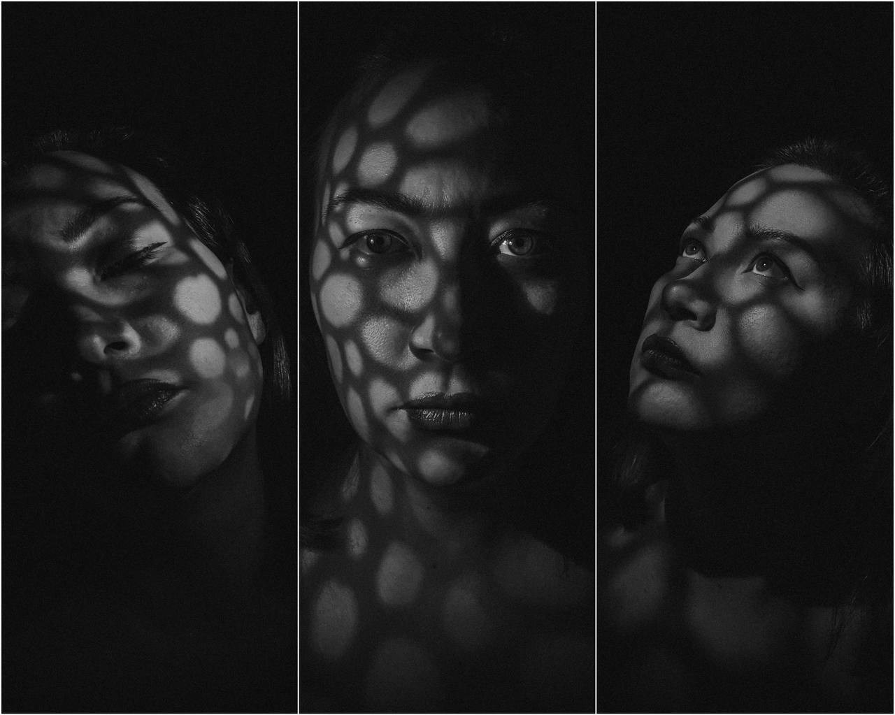 Челлендж СНИМИ СЕБЯ, ЕСЛИ СМОЖЕШЬ
