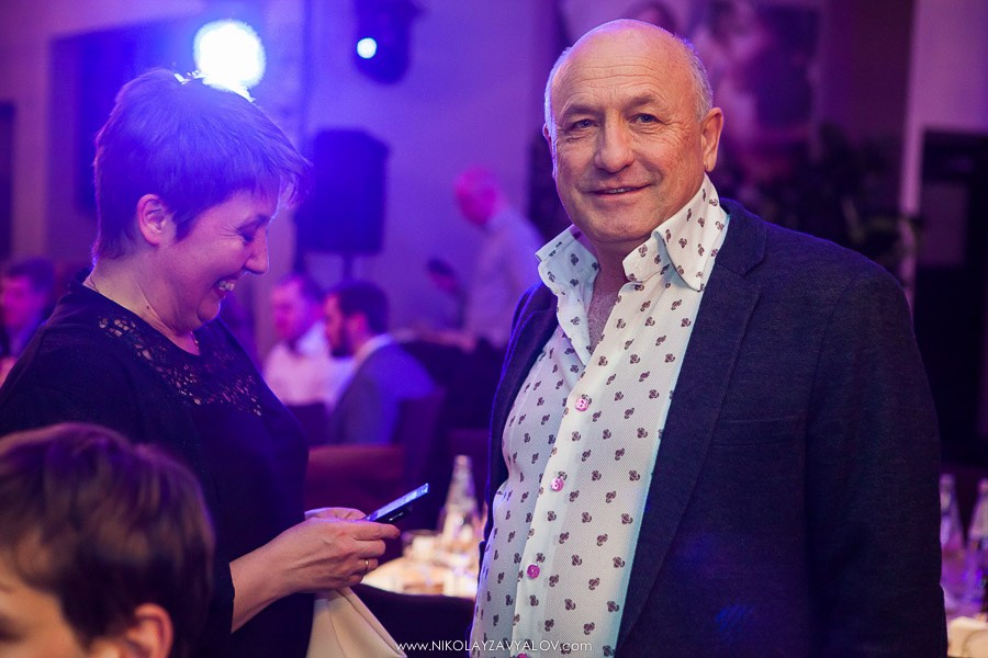 АЛВИСА (корпоратив). Видеооператор/Фотограф Николай Завьялов