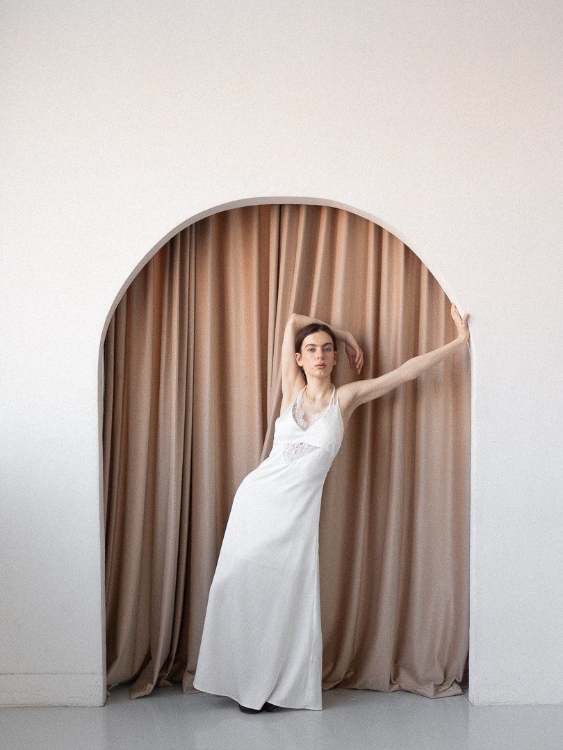 Лиля весенний сет. Фотограф, видеограф -Александр Антонян