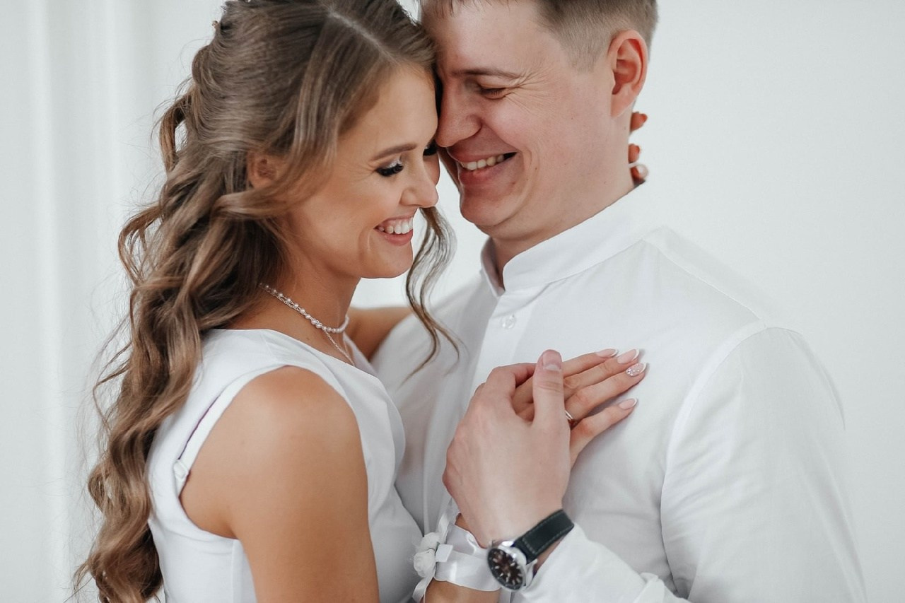 СВАДЬБЫ. Фотограф в Омске