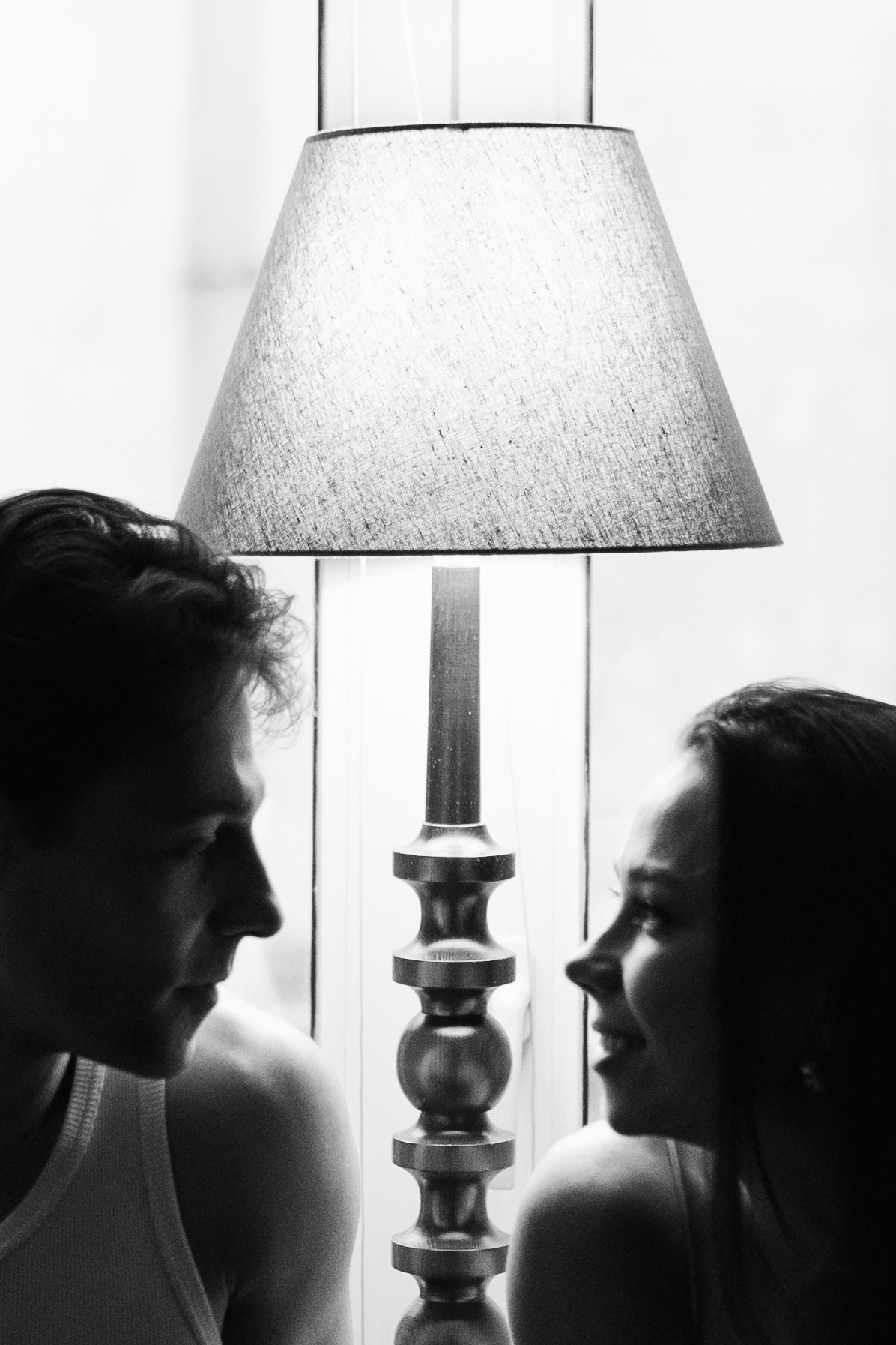 Artem & Inna. Фотограф в Томске Ирина Павлуцкая