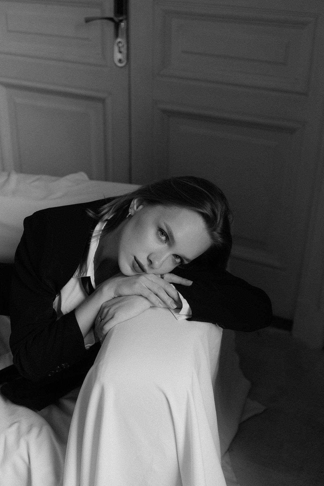 Настя. Свадебный фотограф в Белгороде Антон Каменев