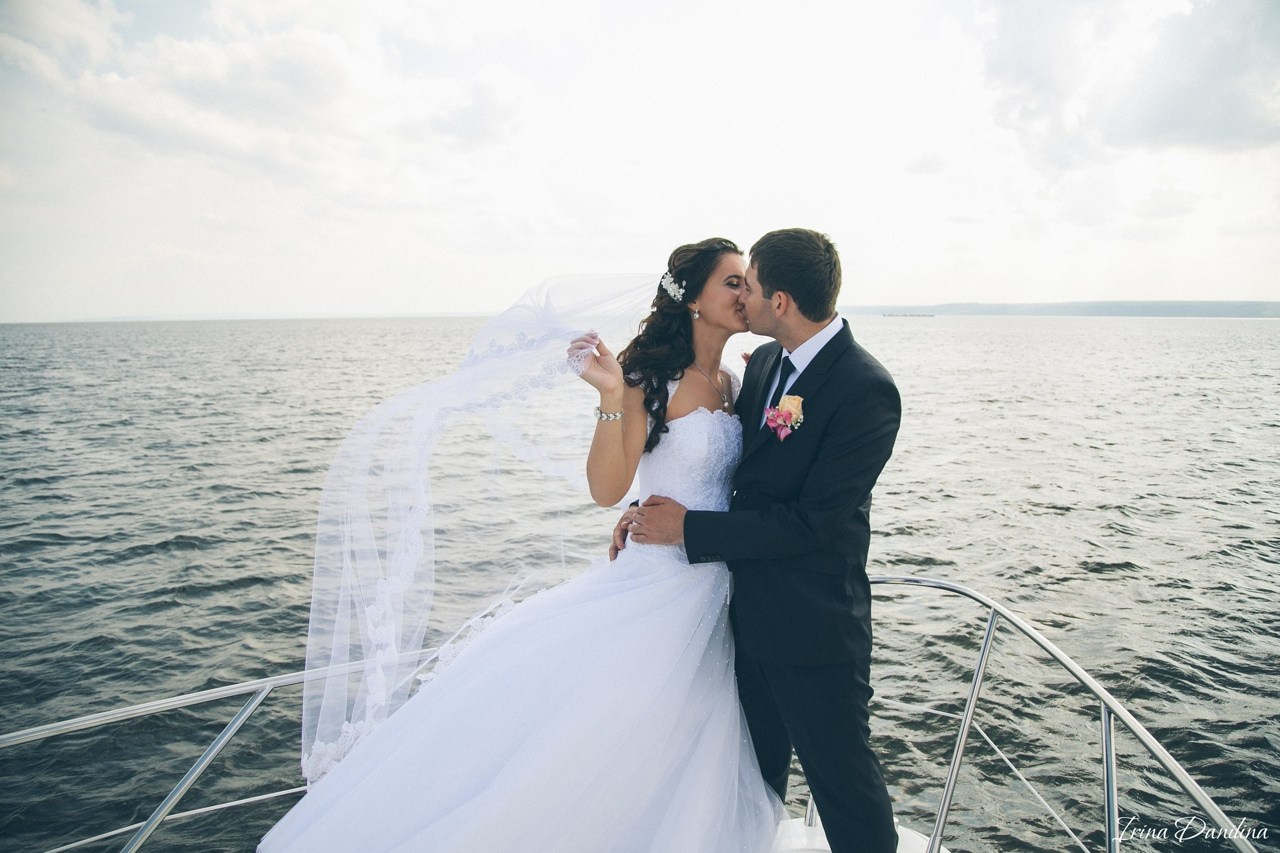 Свадебная фотосессия. Женский и контент фотограф Данилина Ирина в Москве