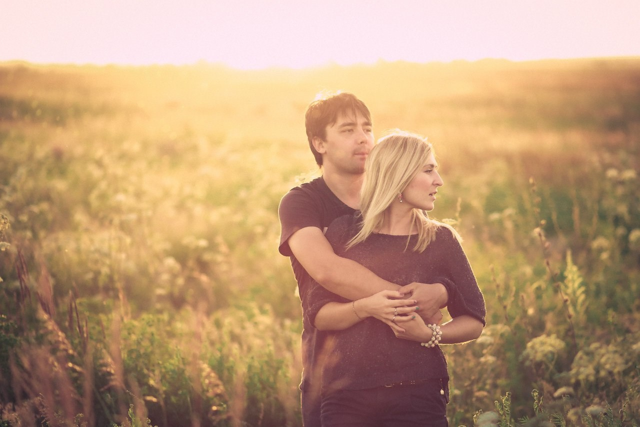 Семейная фотосессия. Женский и контент фотограф Данилина Ирина в Москве