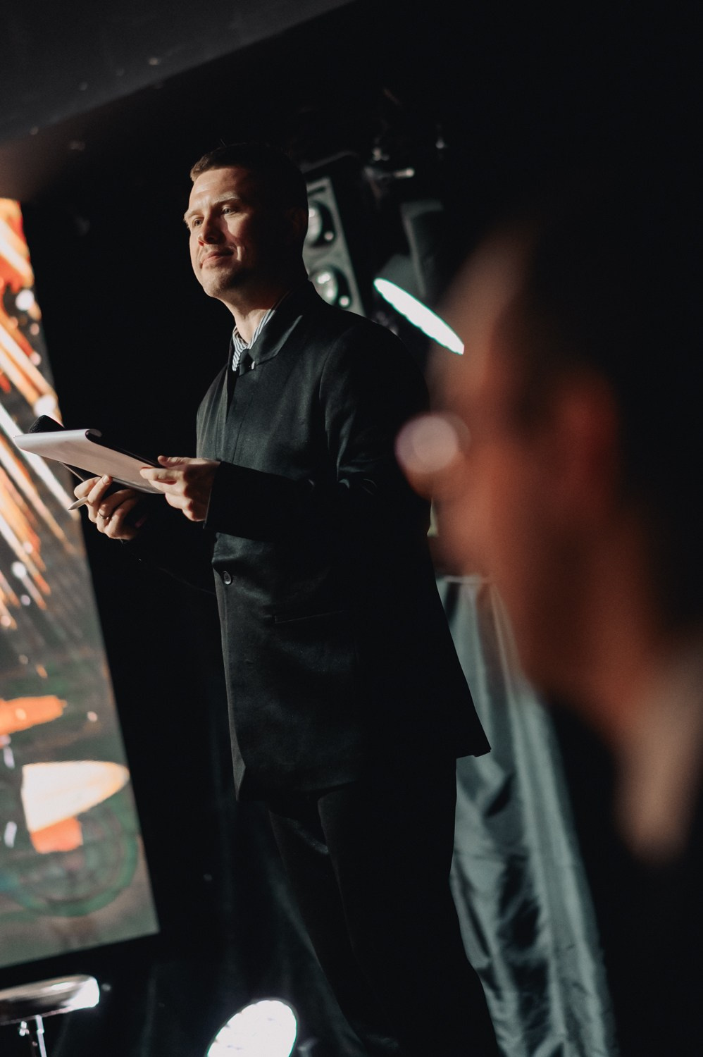 585 Gold. Night2Day Санкт-Петербург