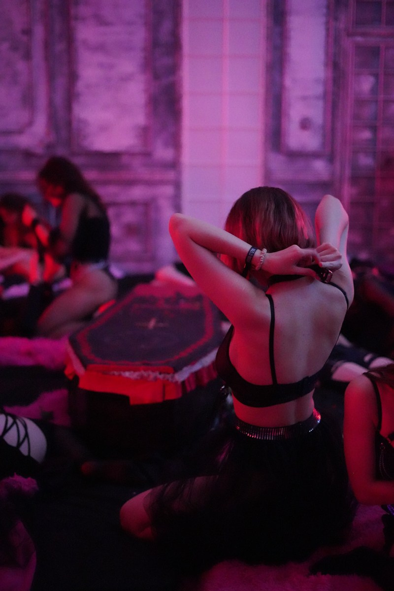 NAZLO MAME RIP 14.09.2023