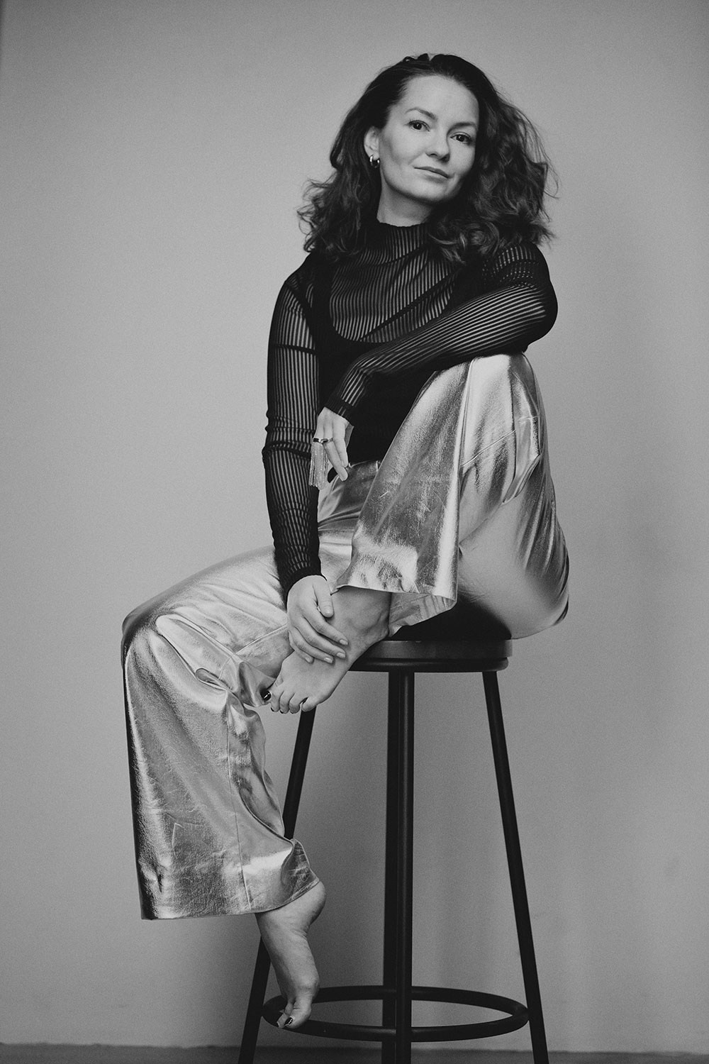 Женский портрет. Портретный и репортажный фотограф в Сосновом Бору и Санкт-Петербурге Леонтьева Татьяна